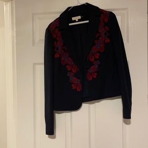 Beautiful elegant small size jacket